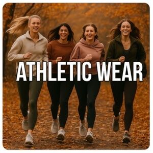 Athletic Wear